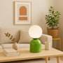 Opviq Lámpara de Mesa Mint